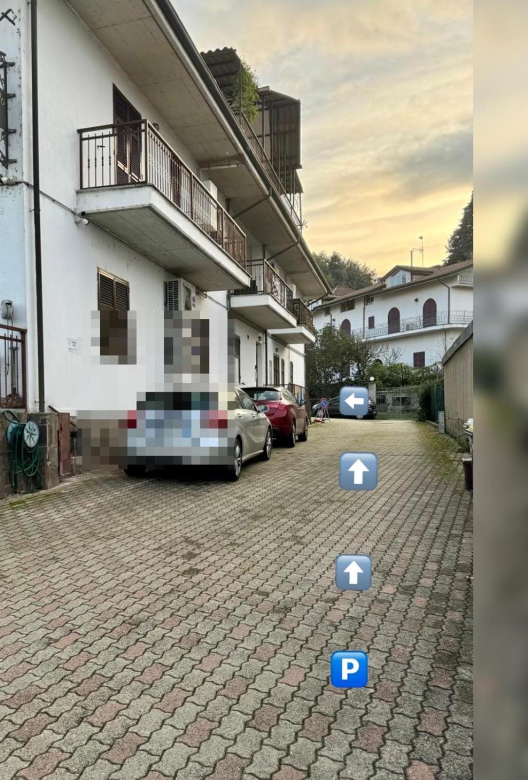 Serravalle Shop&Stay Serravalle Scrivia Ngoại thất bức ảnh