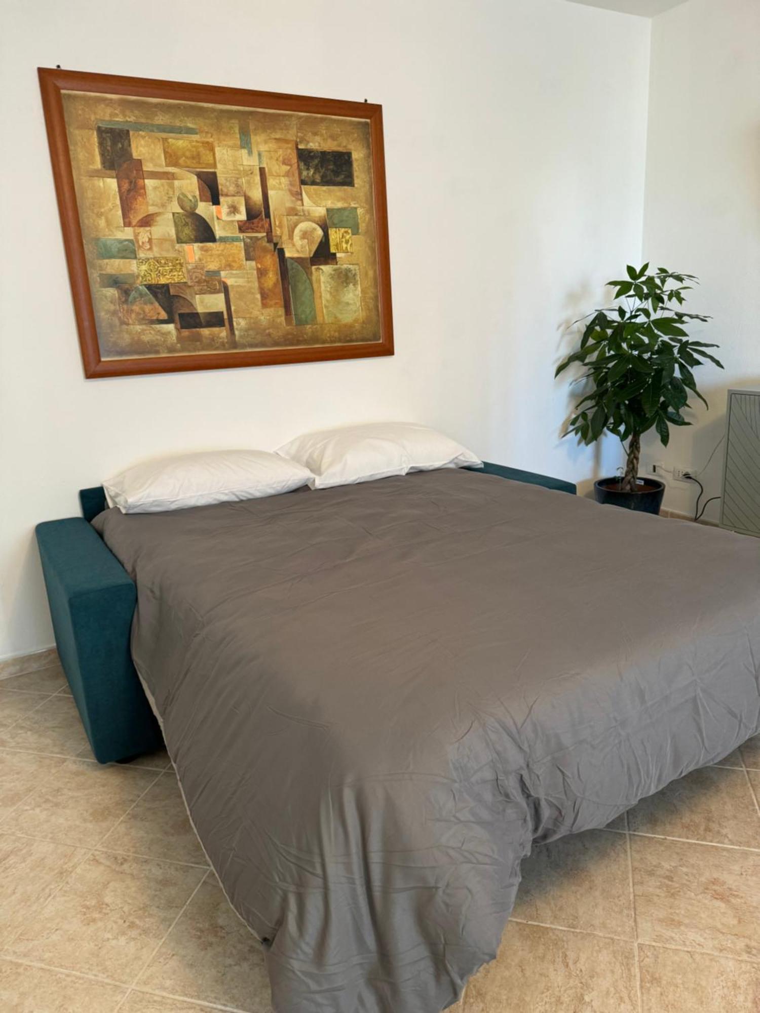 Serravalle Shop&Stay Serravalle Scrivia Ngoại thất bức ảnh